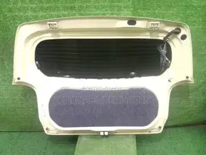 Daihatsu Mira La300 Dicky Door Complete