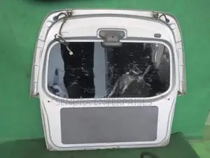 Subaru Sambar Tv1 Dicky Door Complete