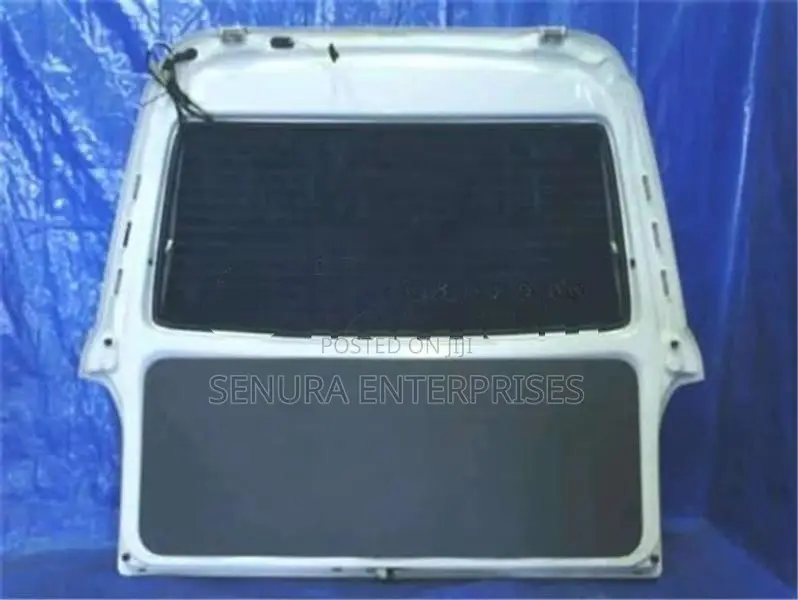 Daihatsu Hijet S200 v Dicky Door Complete