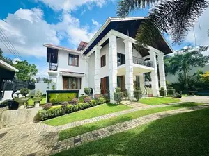 Thalawathugoda House – 4 Beds