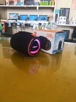 Kisonil K14 Bluetooth Speaker