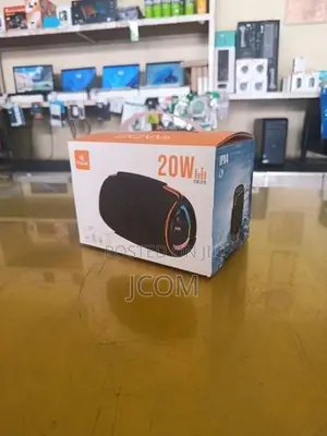 Kisonil K14 Bluetooth Speaker
