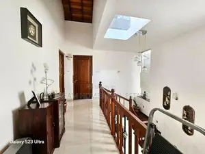Thalawathugoda House – 4 Beds