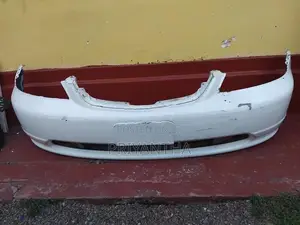 Honda Civic Es1 Es8 Front Buffer