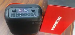 Monster Portable Speaker (MFS1)