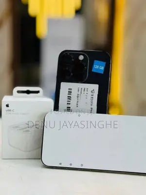 Apple iPhone 14 Pro 5G 128GB (Used)