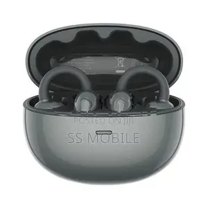 ZTE Nubia LiveClip Ear Clip Headphones