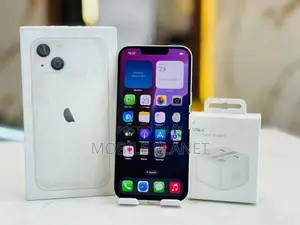 Apple iPhone 13 128GB (Used)