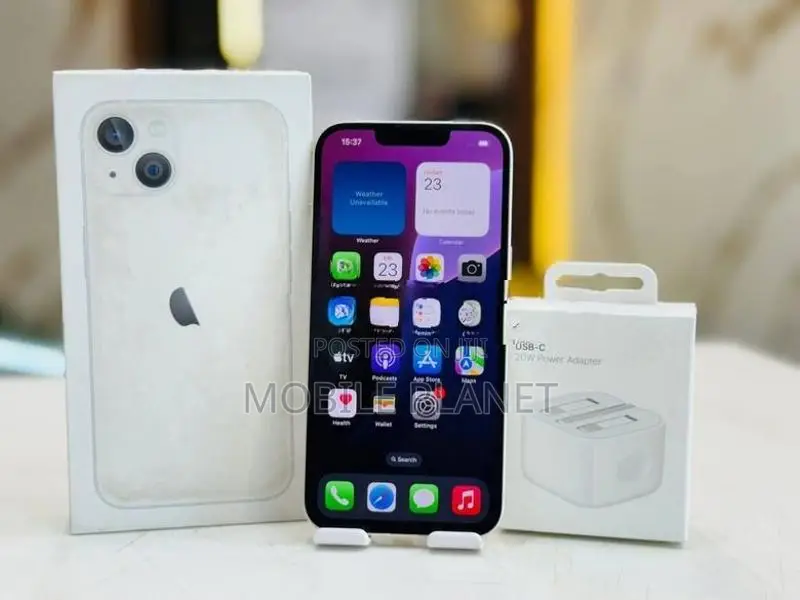 Apple iPhone 13 128GB (Used)