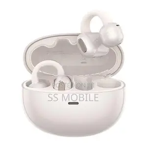 ZTE Nubia LiveClip Ear Clip Headphones