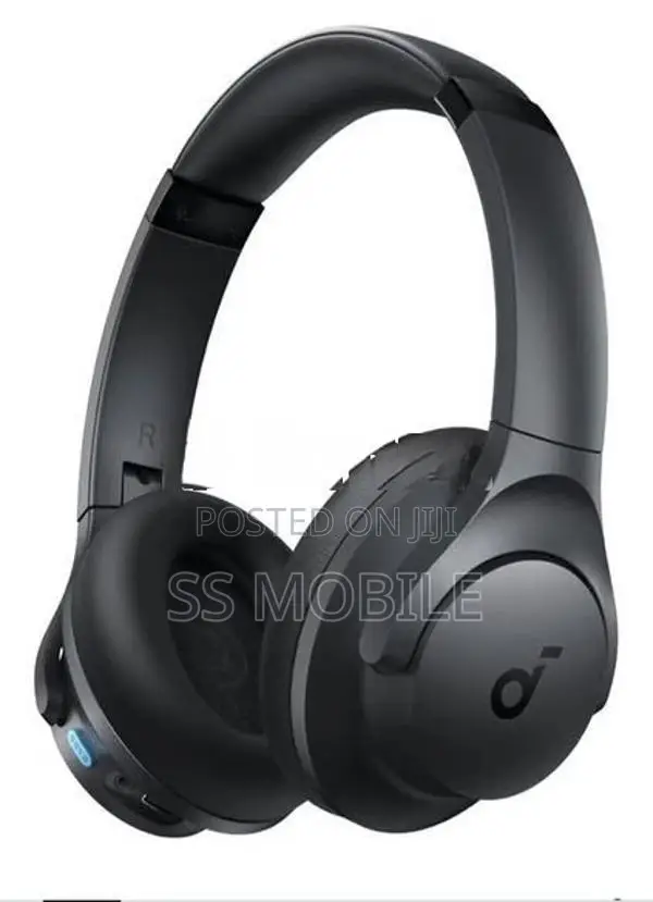 Anker Soundcore Q11i Deep Bass Headphones