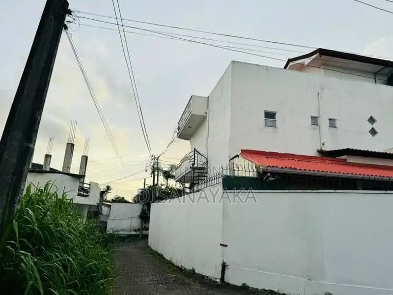 Land for Sale Rajagiriya Ds1523