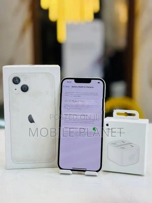 Apple iPhone 13 128GB (Used)