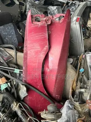Mazda Familia BG3P Parts