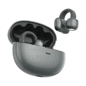 ZTE Nubia LiveClip Ear Clip Headphones
