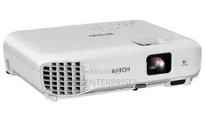 Epson 3600 Lumens