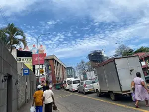 Spacious Commercial Property for Long Term Rent at Borella