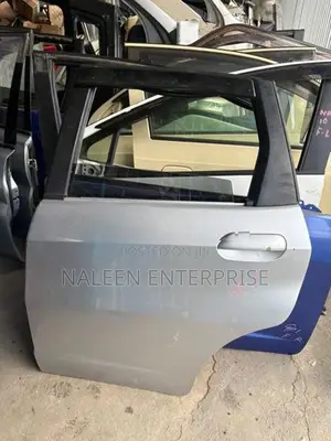 Honda Fit GP1 Doors and Door Parts