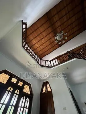 Two Storey House for Sale in Galwahana Ds5620