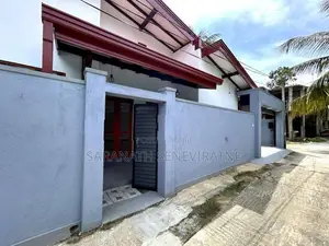 Brand-New House in Kaduwela Korathota For Sale