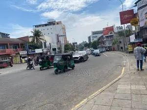 Spacious Commercial Property for Long Term Rent at Borella