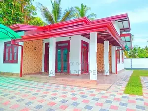 Brand New House for Sale in Gampaha Weliweriya