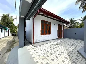 Brand-New House in Kaduwela Korathota For Sale