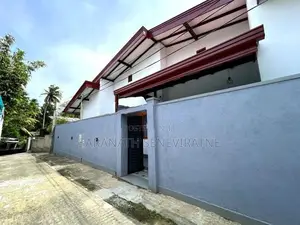 Brand-New House in Kaduwela Korathota For Sale