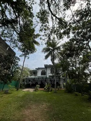 Two Storey House for Sale in Galwahana Ds5620