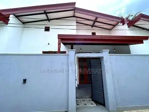 Brand-New House in Kaduwela Korathota For Sale
