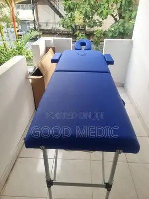 Patient Massage Beds