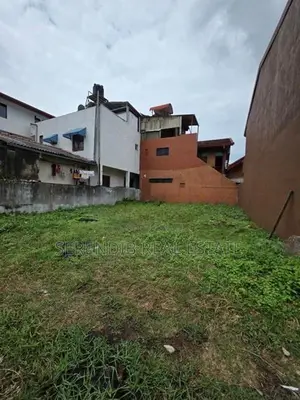 6.5 Perches Land Sale in Pepiliyana Dehiwala