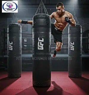 Punching Bag UFC