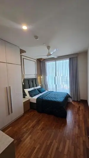 Colombo 7 Luxury 3 Bedroom apartment for rent - The grand