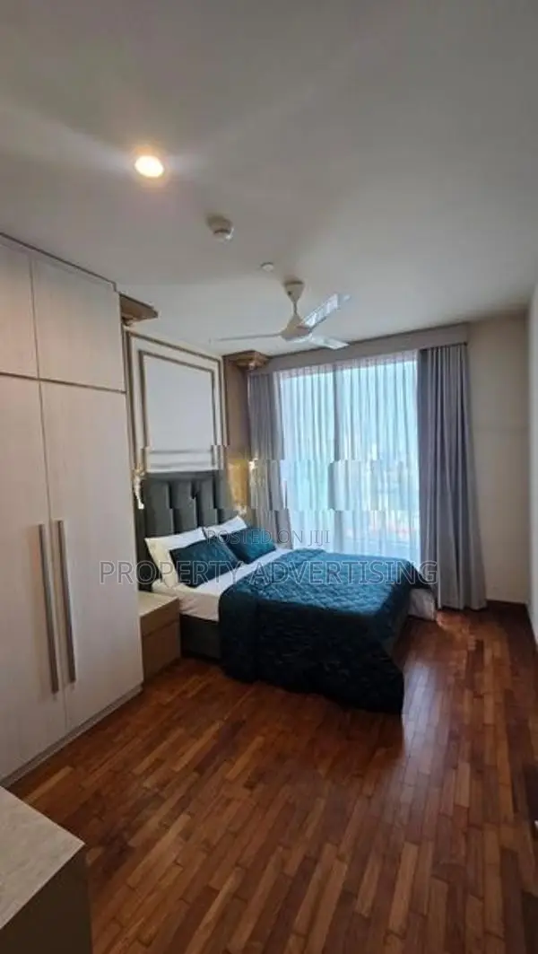 Colombo 7 Luxury 3 Bedroom apartment for rent - The grand