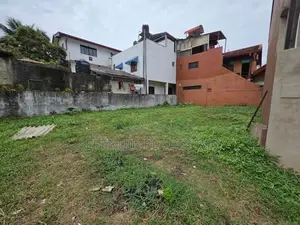 6.5 Perches Land Sale in Pepiliyana Dehiwala