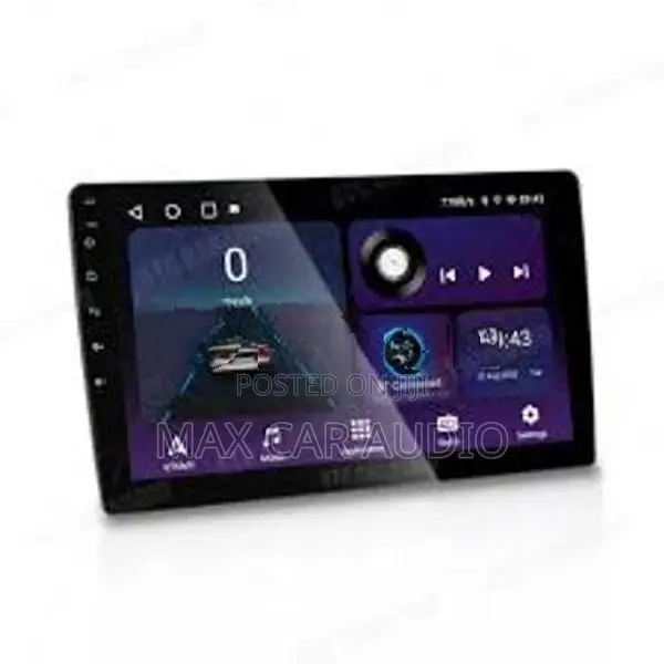 9 Inch Full Hd Multimedia Car Dvd Audio Player