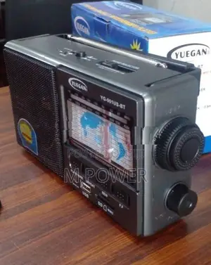 Yuegan Radio (YG-901US-BT)