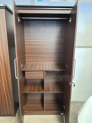 Kingstar Wardrobe 2 Door