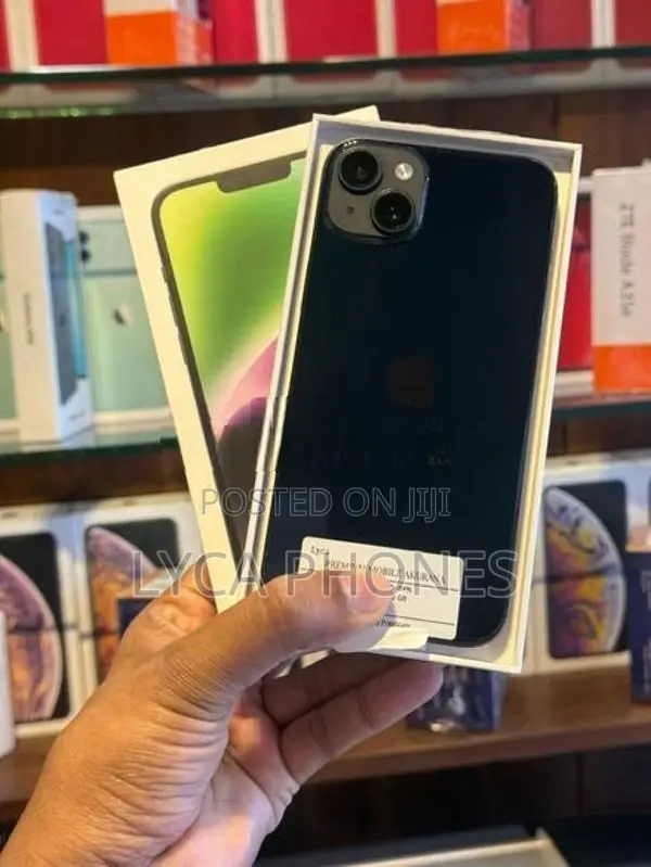Apple iPhone 14 Plus 128GB (Used)