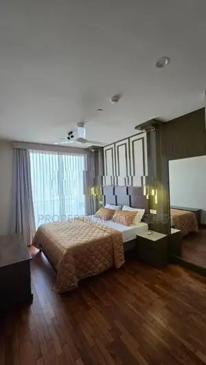 Colombo 7 Luxury 3 Bedroom apartment for rent - The grand