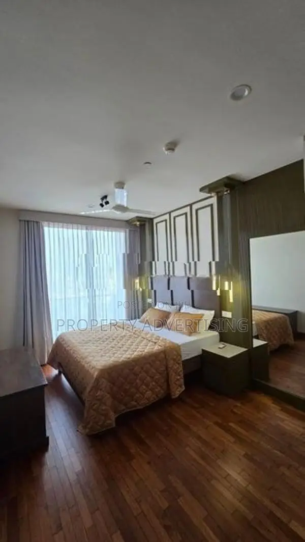 Colombo 7 Luxury 3 Bedroom apartment for rent - The grand