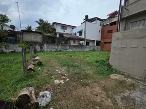 6.5 Perches Land Sale in Pepiliyana Dehiwala