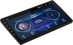 9 Inch Full Hd Multimedia Car Dvd Audio Player
