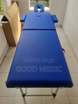 Patient Massage Beds