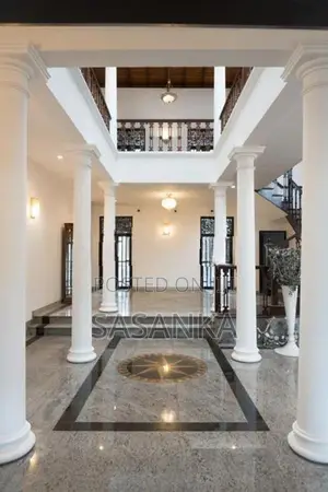 Nugegoda Prime Location Super Luxury Modern House For Sale