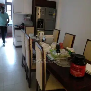 Nugegoda Papiliyana Road Luxury House Available For Rent