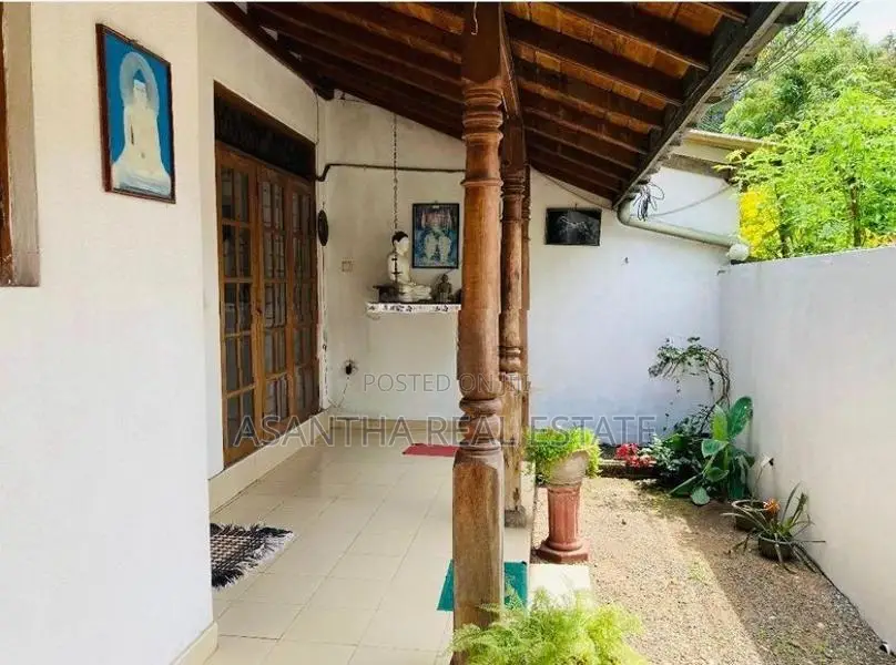 (AFA920) Commercial Property for Sale in Katubedda