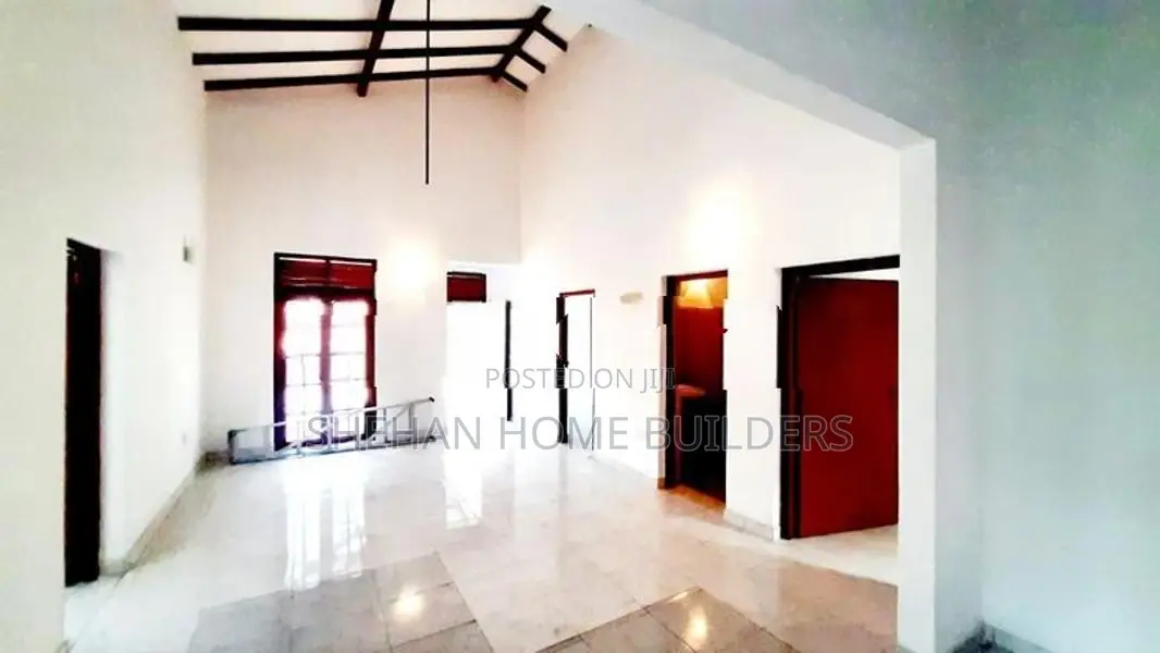 Newly built two Storey House For sale in Ja Ela Monta Junction