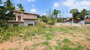 ගම්පහ මිනුවන්ගොඩ මාර්ගයට 100m බිම් කොටස් විකිනීමට